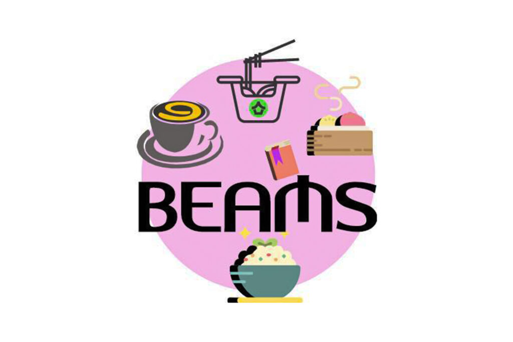 Beams Cafe