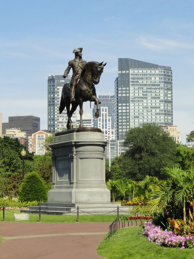 Top 7 Tourist Attractions in Boston