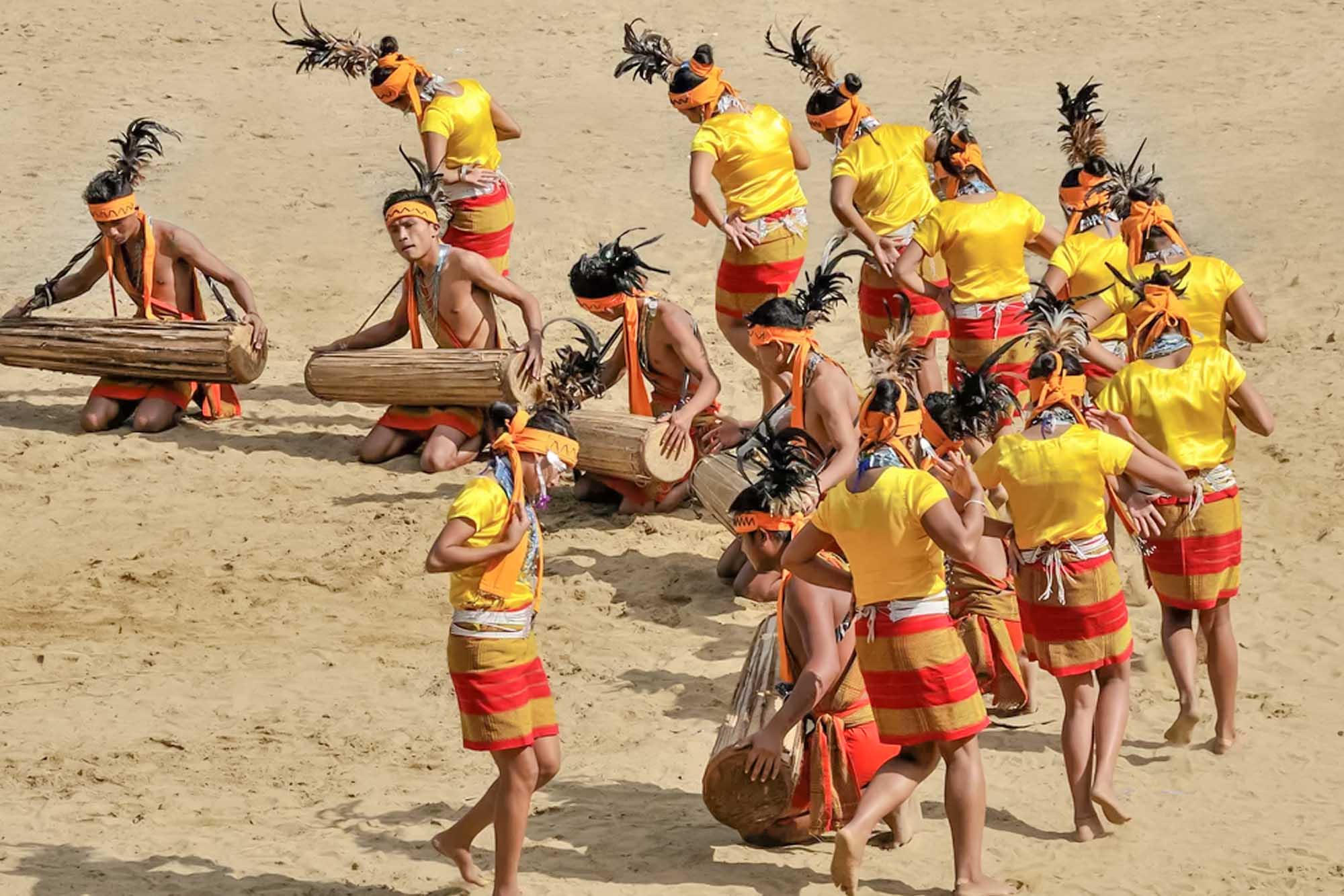 Bushu Things to Avoid in Nagaland,Photography Etiquette at Nagaland,Respecting Local Customs and Traditions,Wildlife and Nature Conservation,Cultural Sensitivity at Nagaland,Appreciating Local Cuisine,Dress Code and Clothing Etiquette