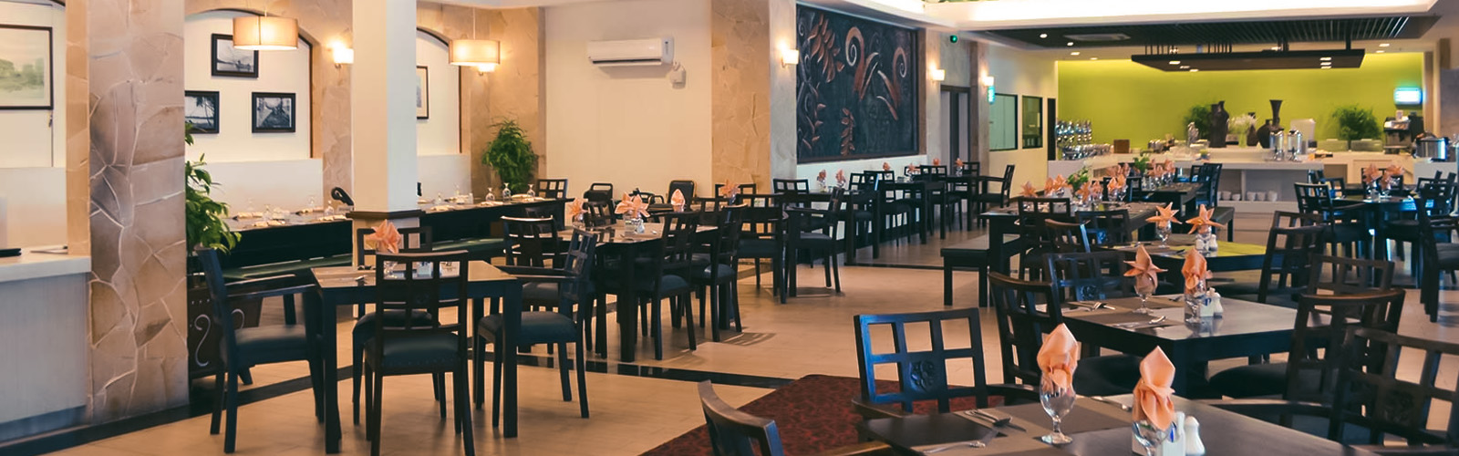 Cafes In Astana