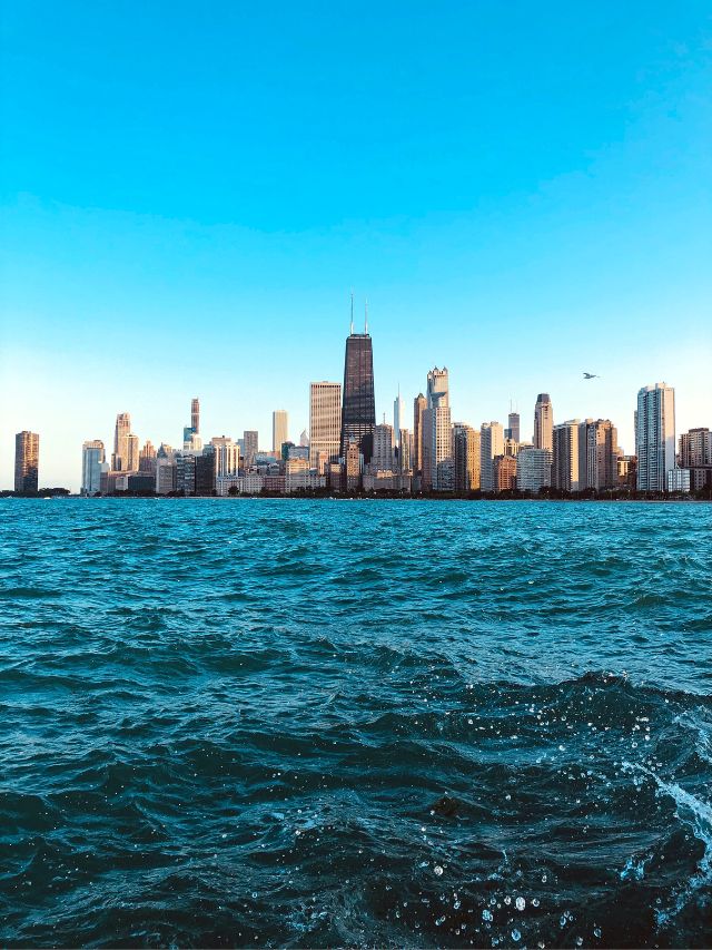 Top 7 Tourist Attractions in Chicago