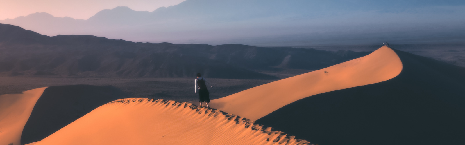Dunes Travel Kazakhstan