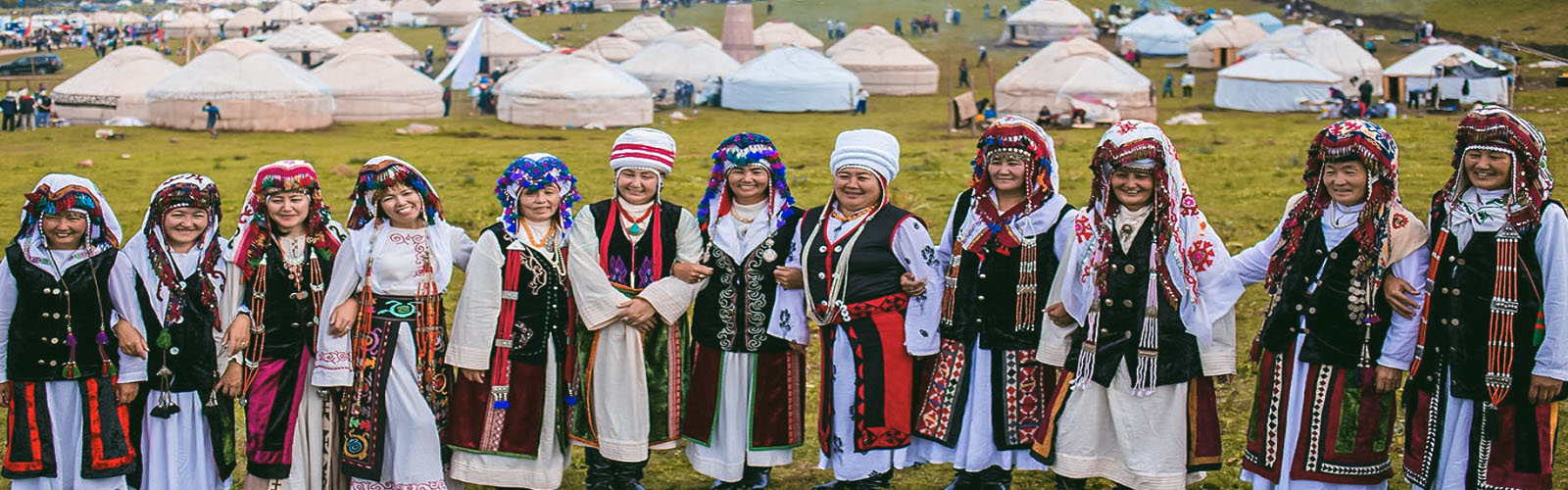 Festivals In Kyrgyzstan
