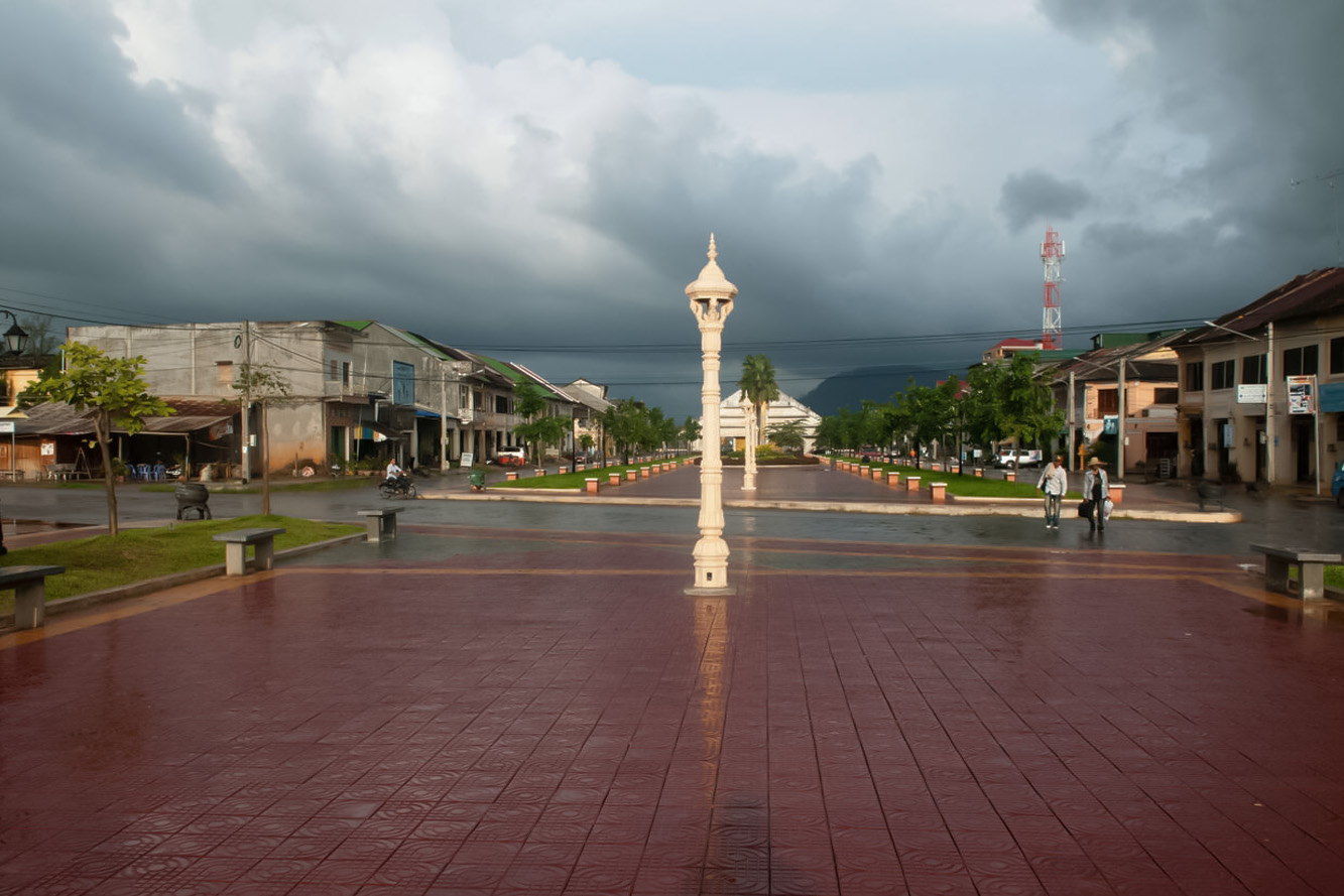 Kampot Cambodia