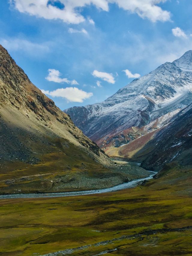 Top 7 Tourist Attractions in Kargil