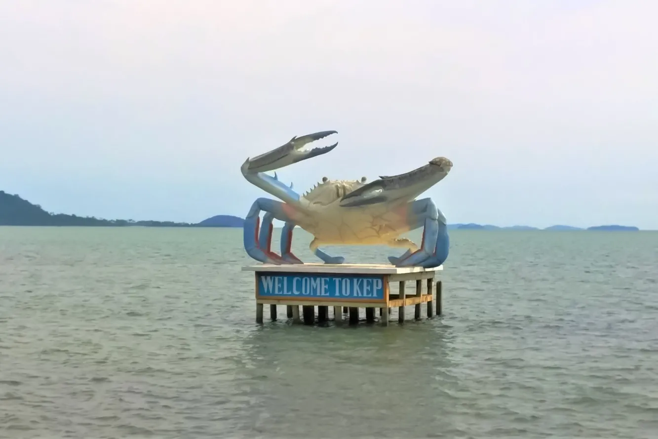 Kep Travel Guide Cambodia