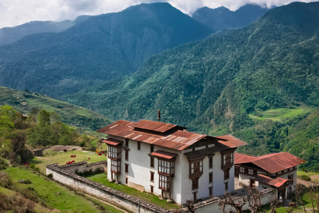 Best Things to Do in Trongsa 16 Best Things to Do in Trongsa: Unforgettable Experiences Await (2023)