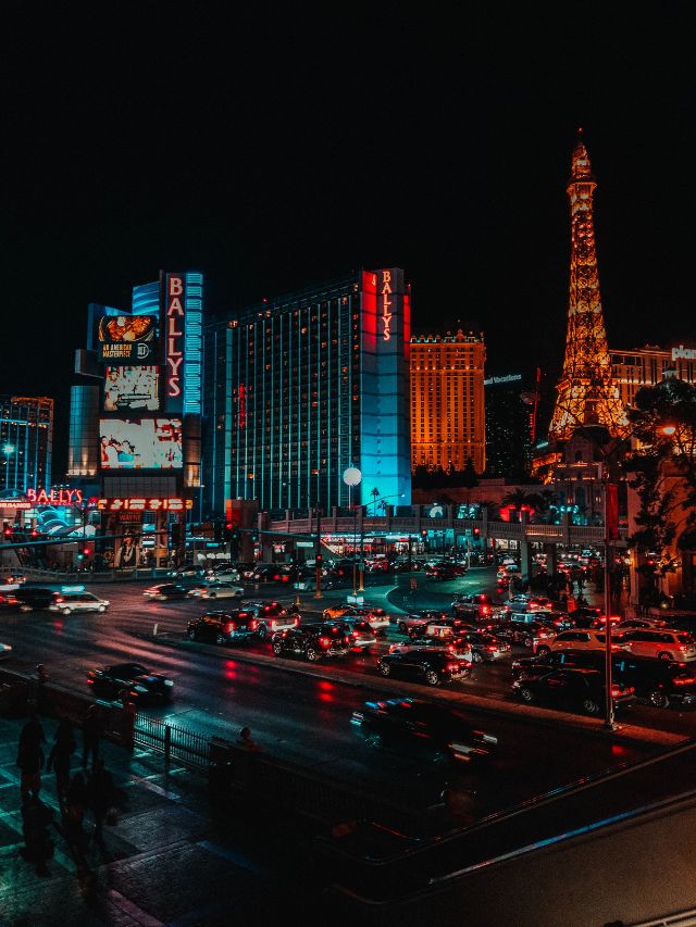 Top 7 Tourist Attractions in Las Vegas