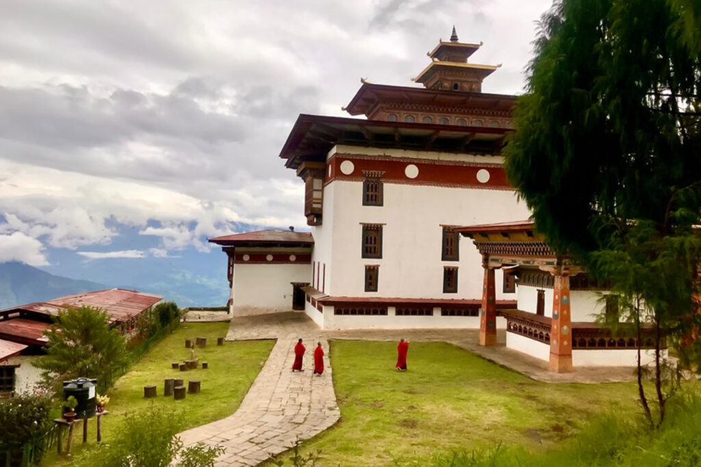 Meditate at Talo Monastery Best Things to Do in Punakha,Best Time to Visit Punakha,How to Get to Punakha,Where to Eat in Punakha,Where to Stay in Punakha,Divine Punakha Festival,Enjoy a Meal at the Dochula Resort Restaurant,Talo Monastery,White Water Rafting in Punakha,Punakha Suspension Bridge,Things to do in Punakha