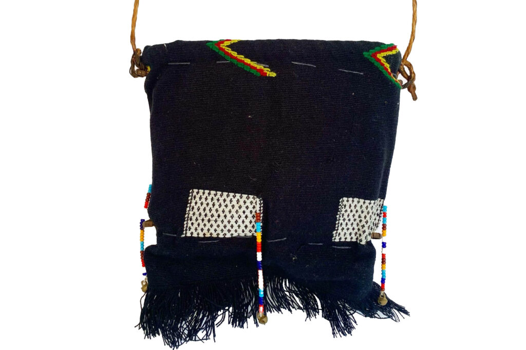 Naga Handmade Bags