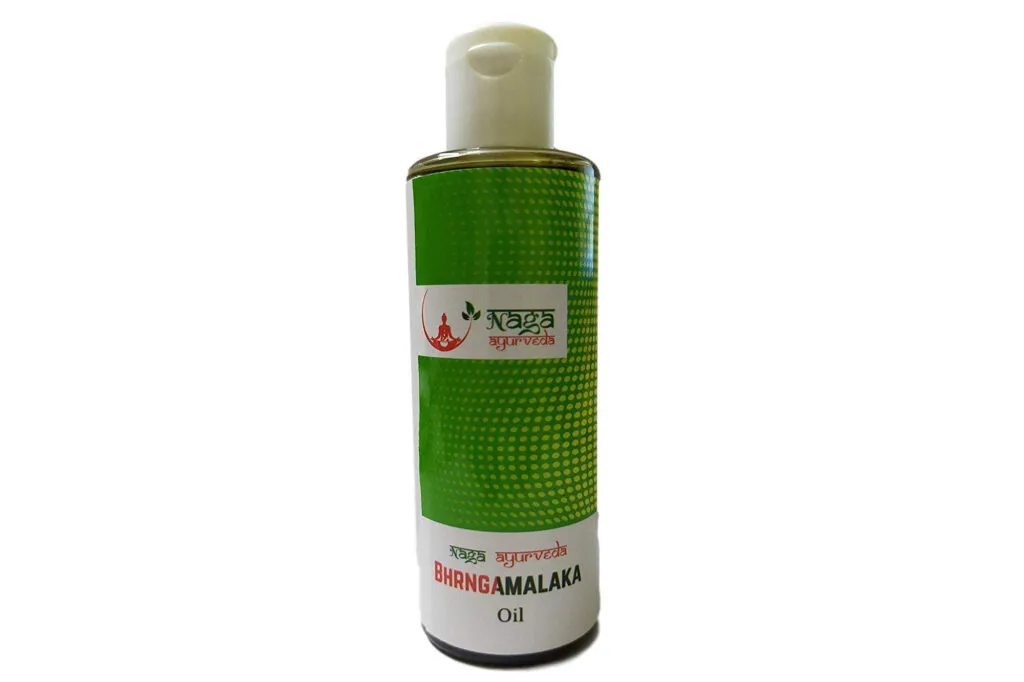 Naga Herbal Products