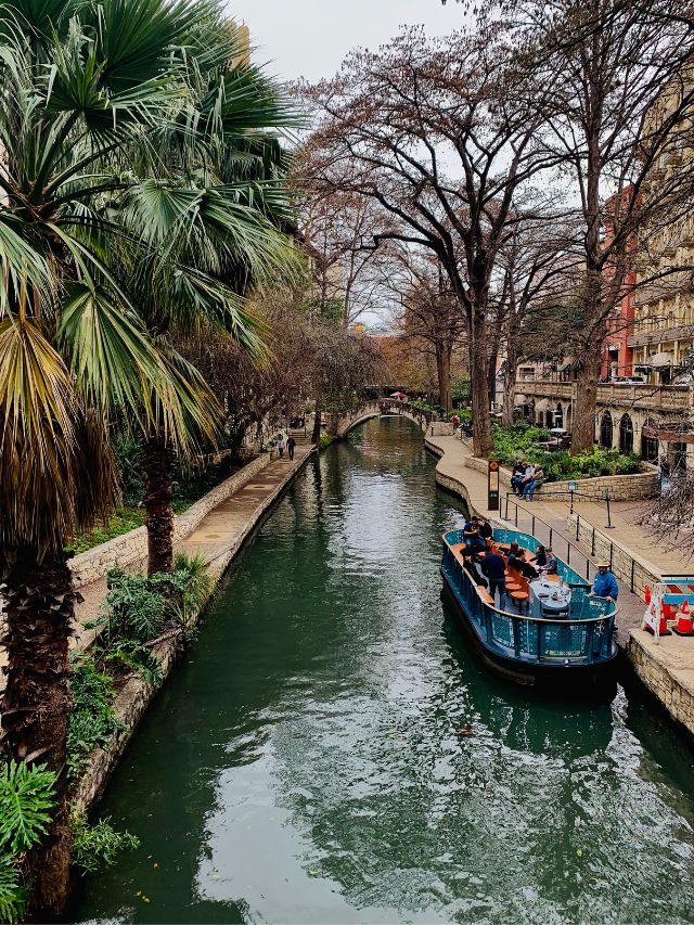 Top 7 Tourist Attractions in San Antonio