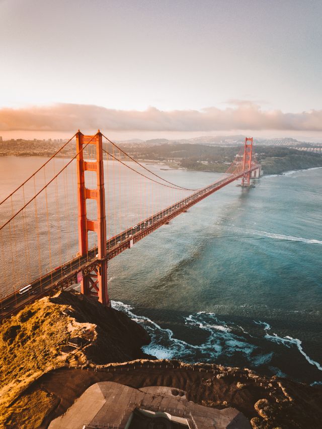 Top 7 Tourist Attractions in San Francisco