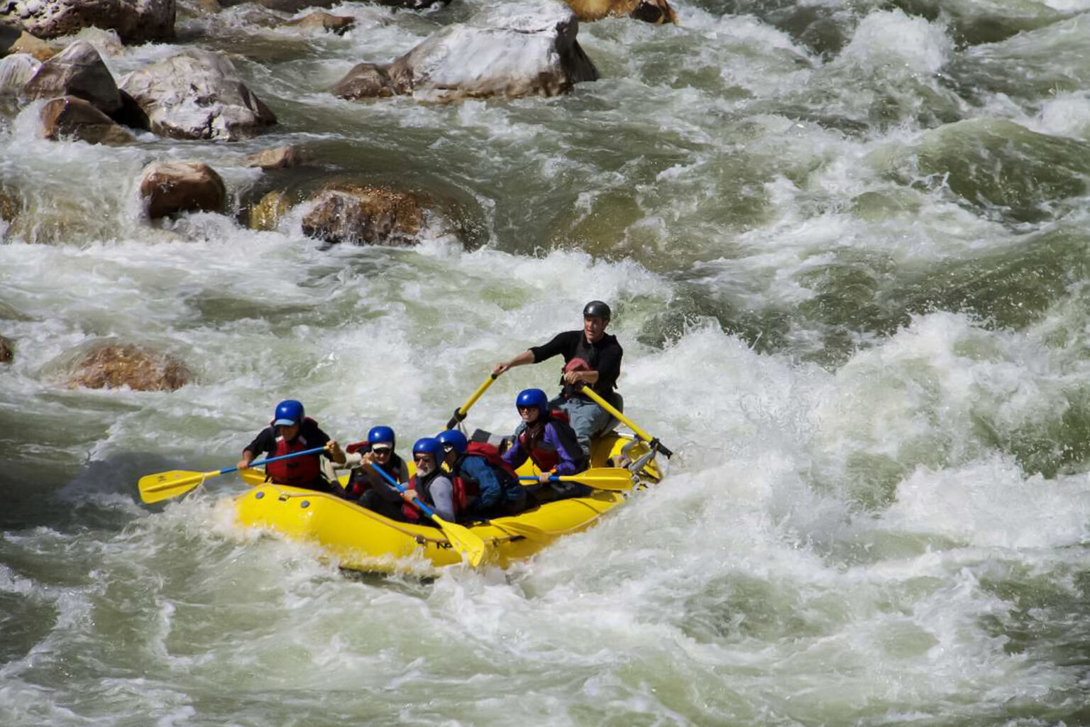 9 Best Things To Do In Paro: The Ultimate Guide For Nature Lovers ...