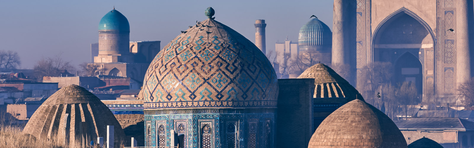 Ultimate Silk Road kazakhstan