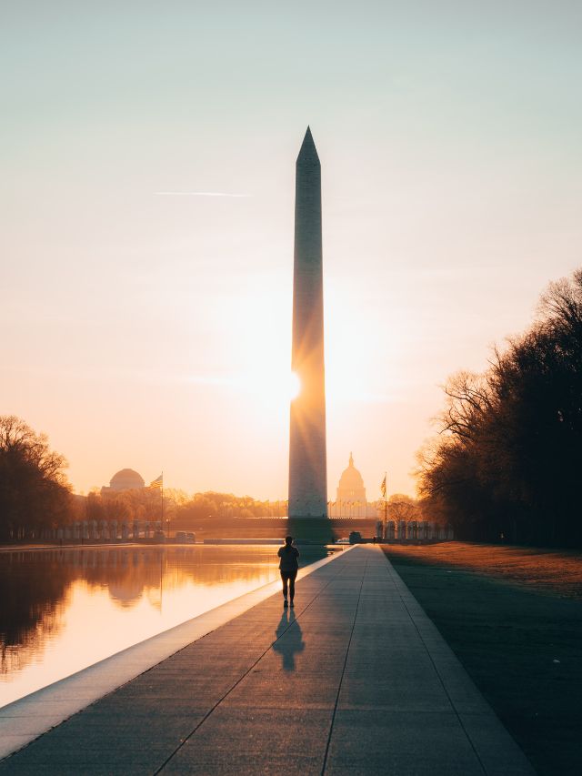 Top 7 Tourist Attractions in Washington, D.C.