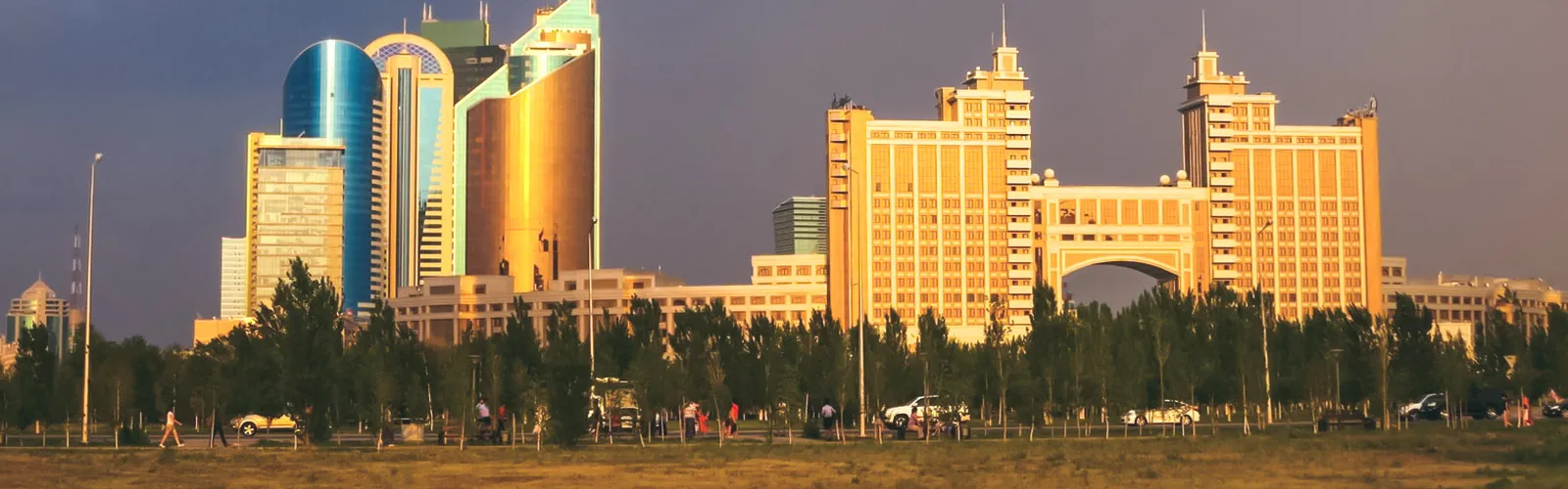 astana kazakhstan