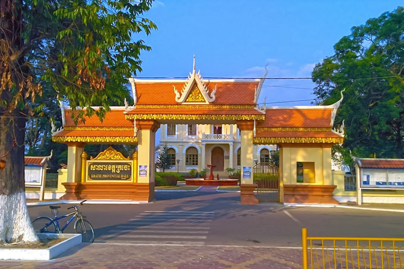 kratie travel cambodia