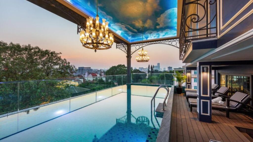 Aira Boutique Hanoi Hotel Spa best hotels with pool in Hanoi,Hotels with Pool in Hanoi,best hotels with pools in Hanoi,best hotels in Hanoi with pools,best hotels with swimming pool in Hanoi