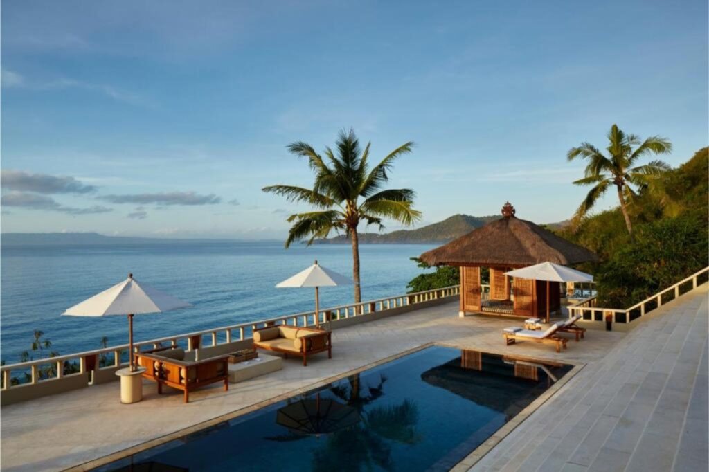 Amankila Best Hotels in Bali,where to stay in Bali,Best Hotel In Bali,Hotel In Bali