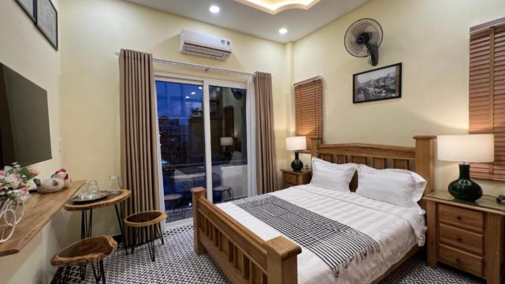best homestays in Ho Chi Minh City,best homestay in Ho Chi Minh City