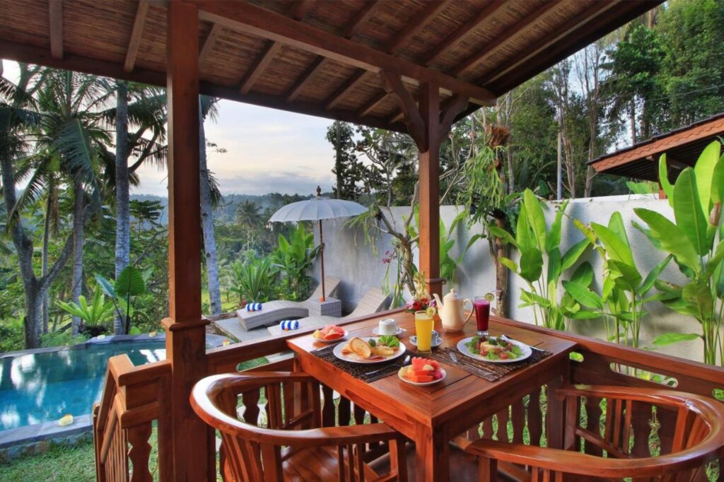 Best Hotels in Ubud,where to stay in Ubud