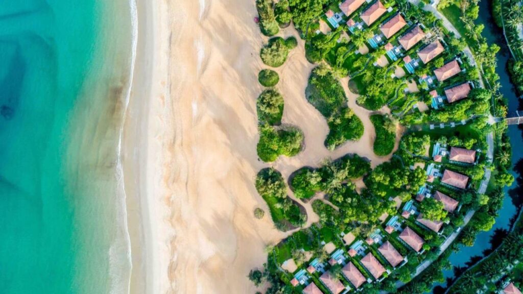 Best Beach Resorts in Vietnam,Vietnam&#039;s best beach resorts