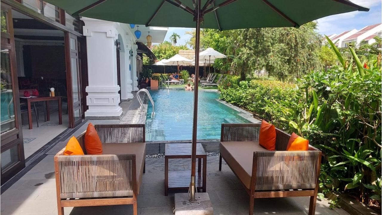 Best luxury hotels in Vietnam