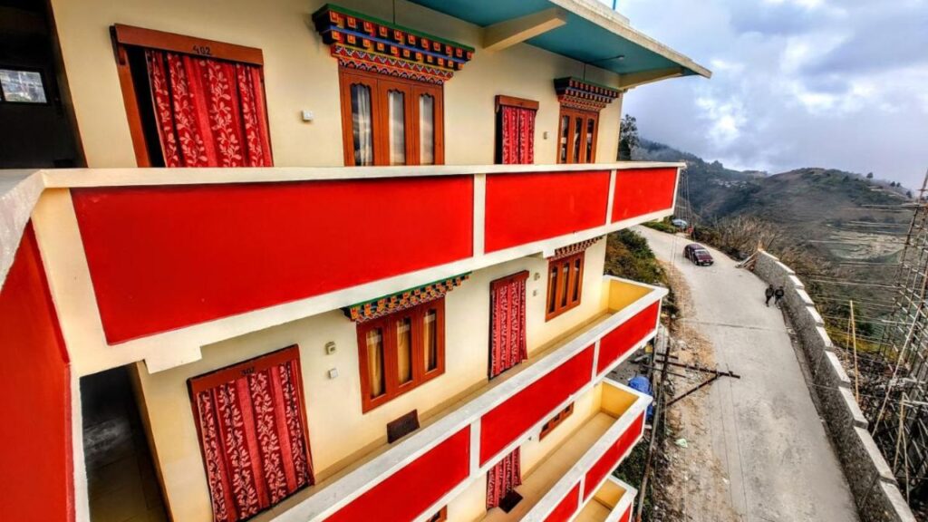 Best Hotels in Bomdila,places to stay in Bomdila,where to stay in Bomdila