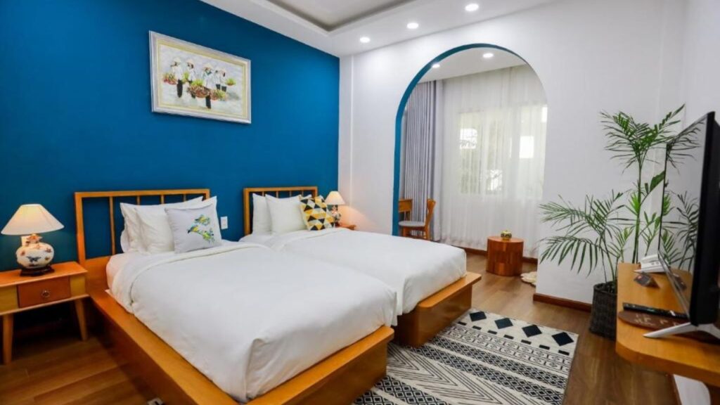 Best Hotels near Ben Thanh Market