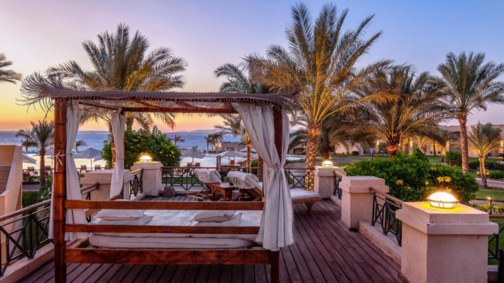 Cleopatra Luxury Resort Sharm El Shaikh Best Luxury Hotels in Egypt,Egypt's Best Luxury Hotels,Luxury Hotel in Egypt