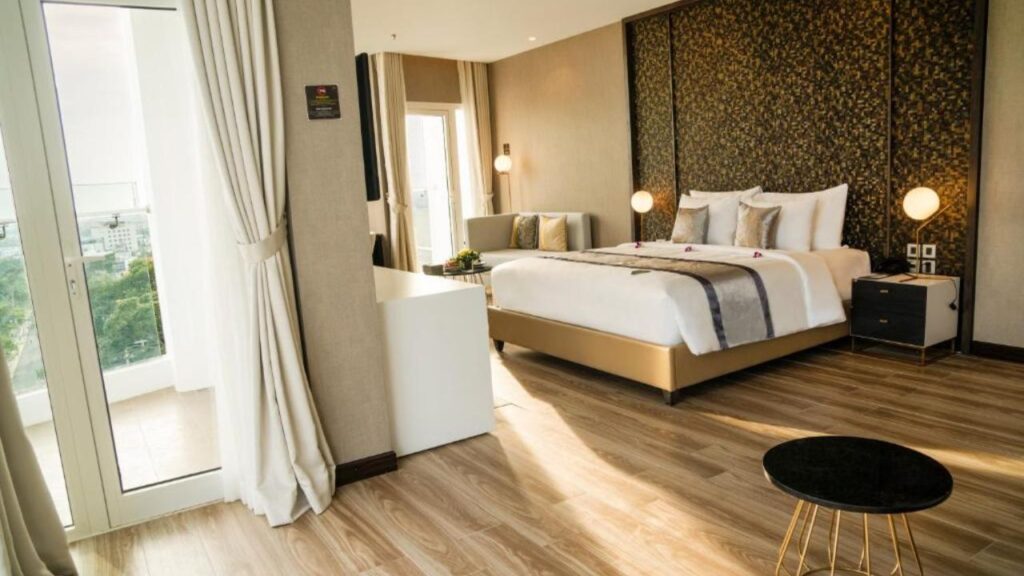 Diamond Stars Ben Tre Hotel Best Luxury Hotels in Vietnam,where to stay in Vietnam