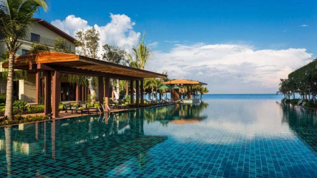 Best Beach Resorts in Vietnam,Vietnam&#039;s best beach resorts