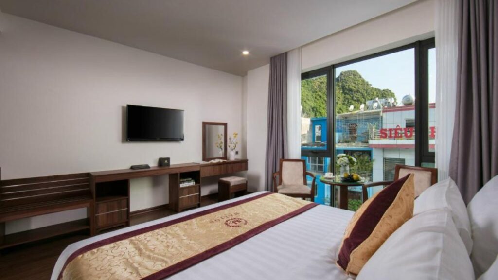 Best Luxury Hotels in Ha Long Bay,Best Luxury Hotels in HaLong Bay,luxury hotel in Halong Bay