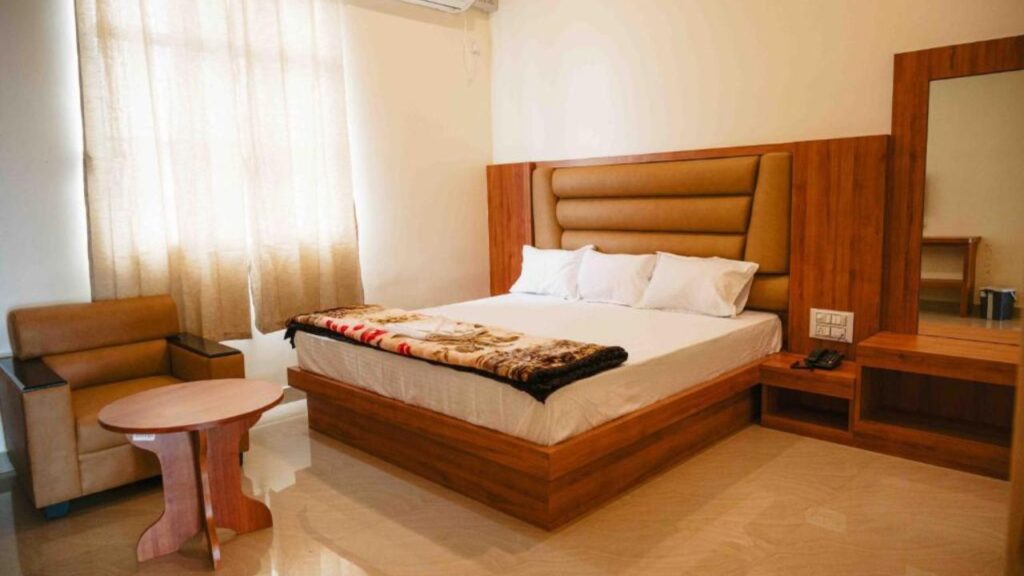 Hotel Crown Best Hotels in Dimapur