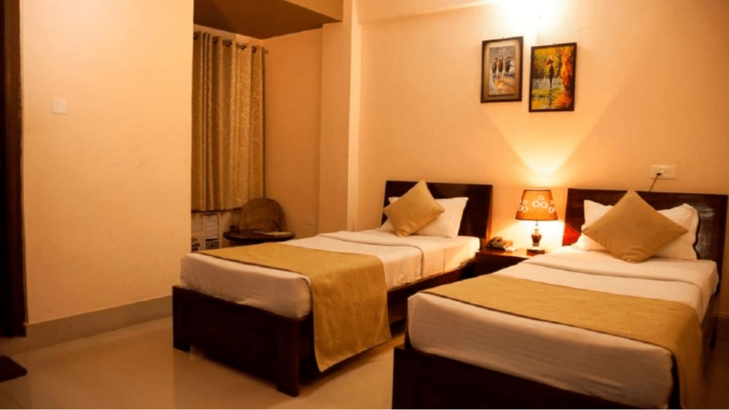 Best Hotels in Dimapur