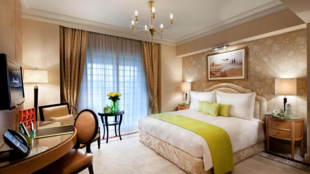 Best Luxury Hotels in Cairo,Cairo&#039;s luxury hotel