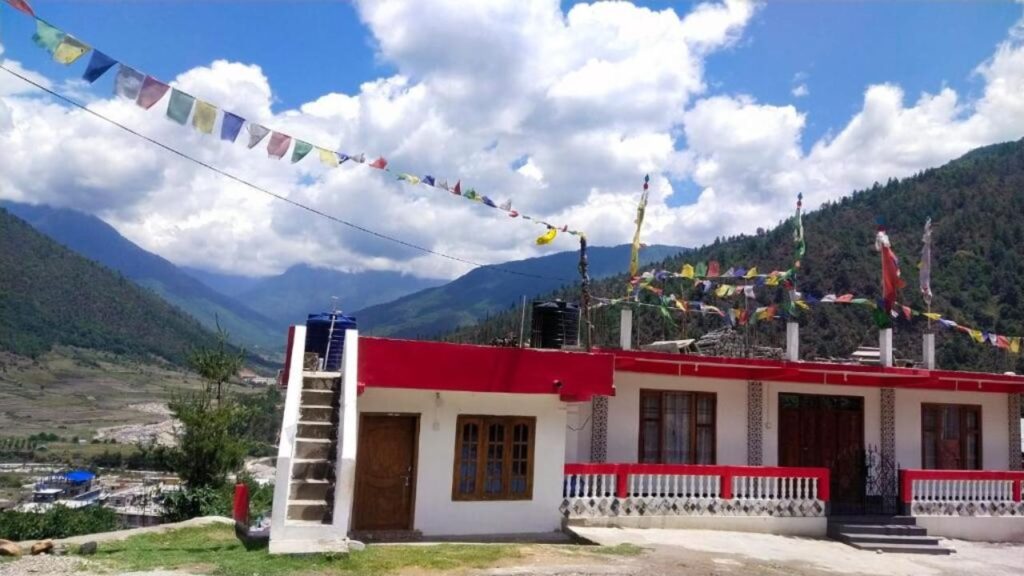 Best Hotels near Sangti Valley Where To Stay near Sangti Valley - 7 Best Hotels near Sangti Valley (2023)