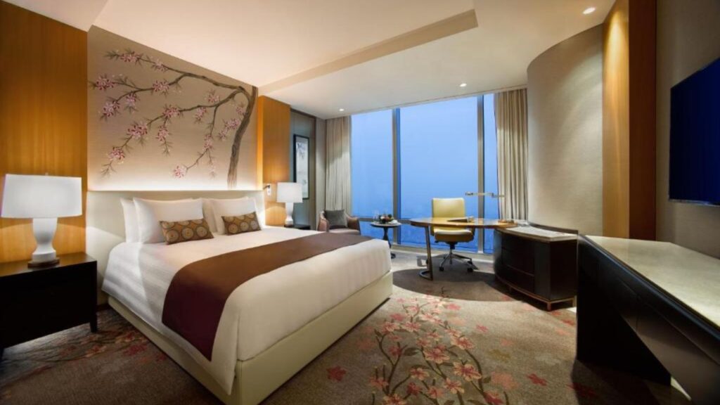 Best Luxury Hotels in Hanoi