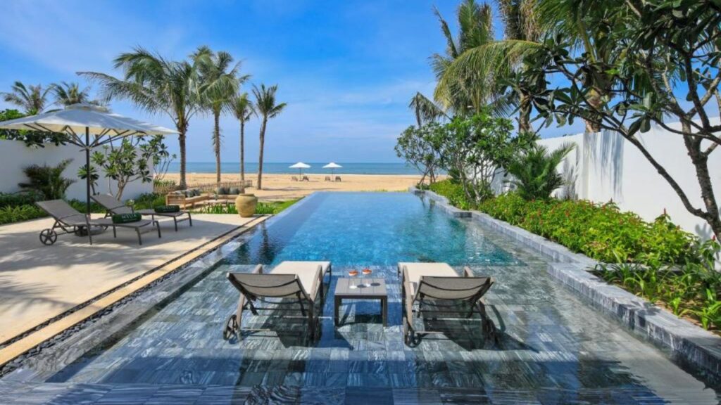 Best Beach Resorts in Vietnam,Vietnam&#039;s best beach resorts