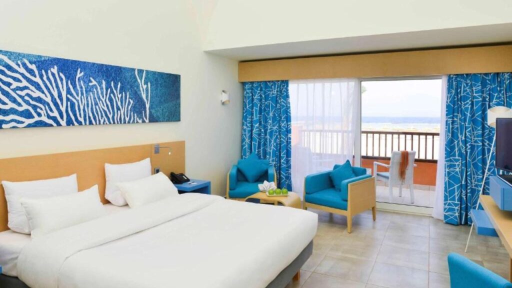 Novotel Marsa Alam Beach Resort Best Luxury Hotels in Egypt,Egypt's Best Luxury Hotels,Luxury Hotel in Egypt