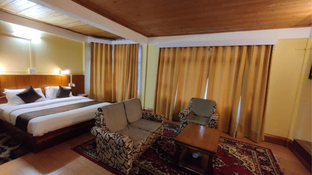 Pemaling Lords Inn Dirang best hotels in Dirang,places to stay in Dirang