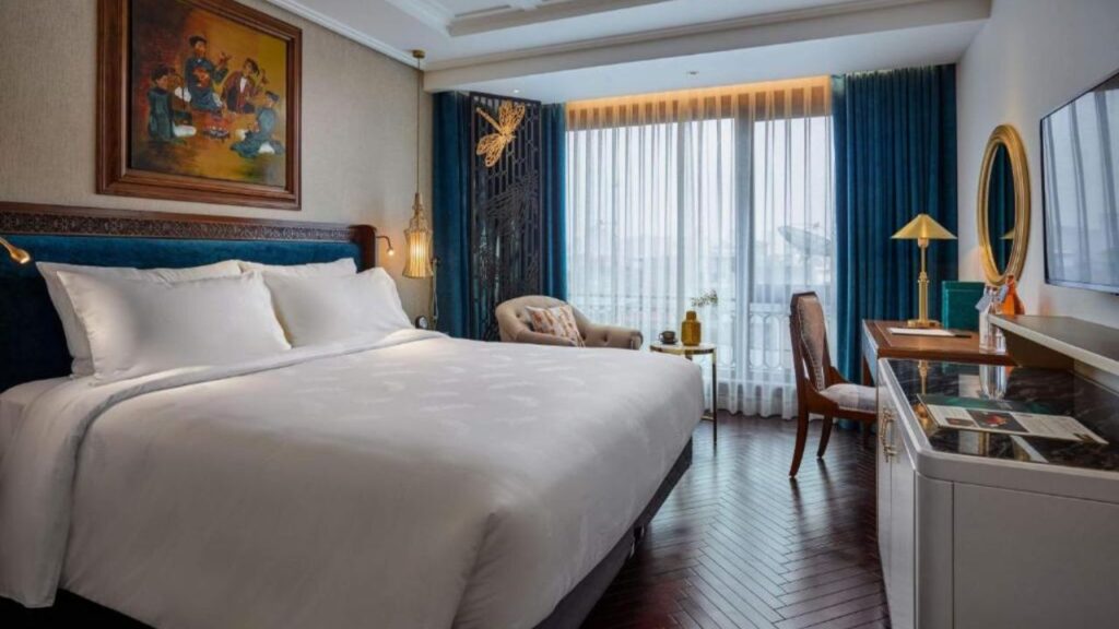 Best Family-Friendly Hotels in Hanoi,hotels in Hanoi for families,where to stay in Hanoi with families,Hanoi&#039;s best family-friendly hotels