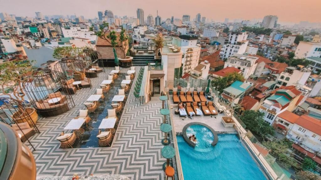 Peridot Grand Hotel Spa 2 best hotels with pool in Hanoi,Hotels with Pool in Hanoi,best hotels with pools in Hanoi,best hotels in Hanoi with pools,best hotels with swimming pool in Hanoi