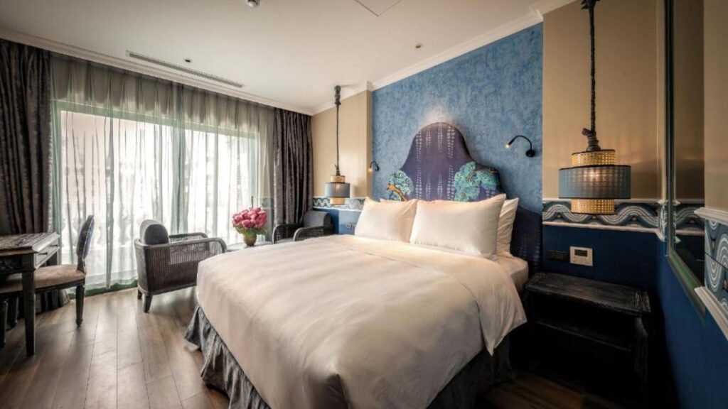 Best Luxury Hotels in Hanoi