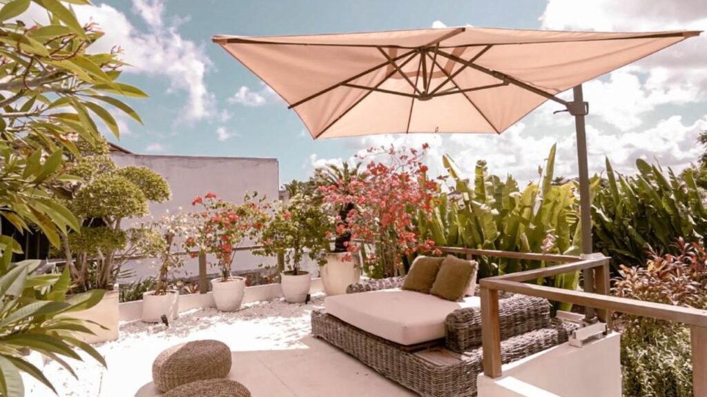 Sunset Palms Beach Villa Best Hotels in Jimbaran,where to stay in Jimbaran