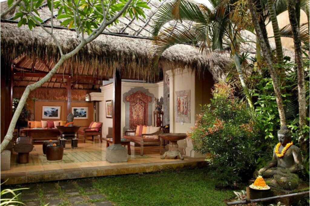 The Sungu Resort Spa Best Hotels in Bali,where to stay in Bali,Best Hotel In Bali,Hotel In Bali