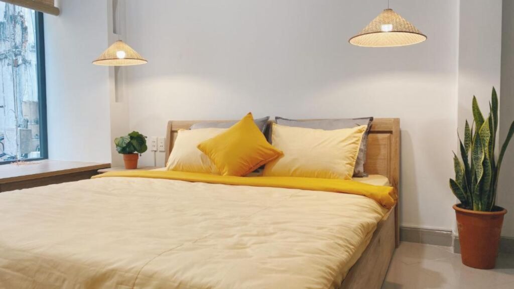 best homestays in Ho Chi Minh City,best homestay in Ho Chi Minh City