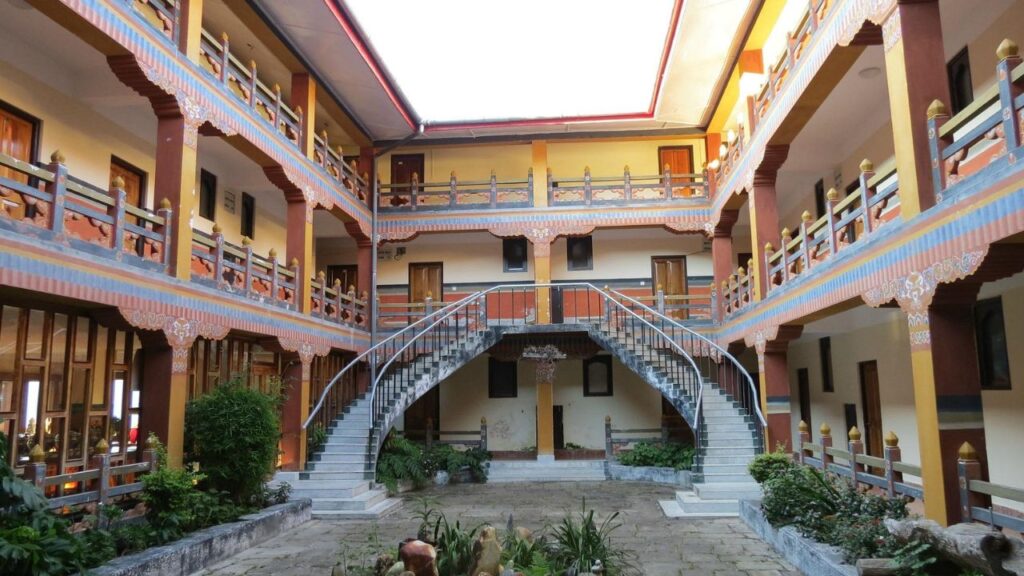 Best Hotels in Mongar