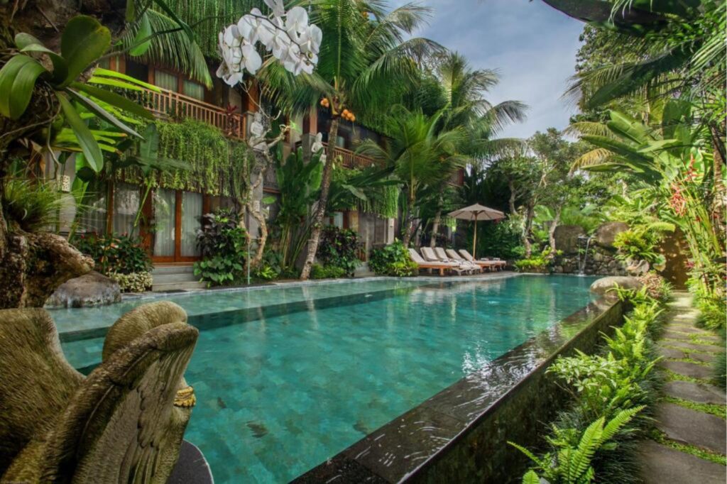 Best Hotels in Ubud,where to stay in Ubud